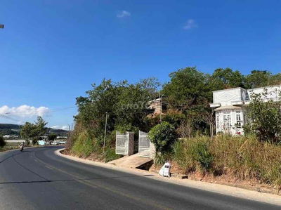 HOT: BÁN LÔ ĐẤT BIỆT LẬP 200m2 Giá Tốt Ngay Trung tâm Phường 5 Đà Lạt