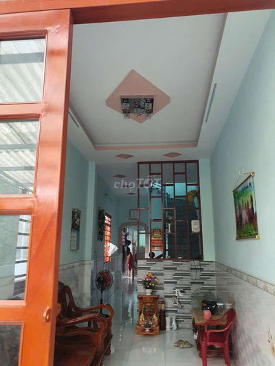 NHÀ 3 TẦNG, 92M2, ĐƯỜNG 5M, THỚI AN, Q12 CHỈ 4 TỶ NHỈNH