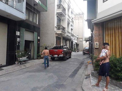 Đất khu phân lô đồng bộ Hẻm 7m khu VIP cao tầng