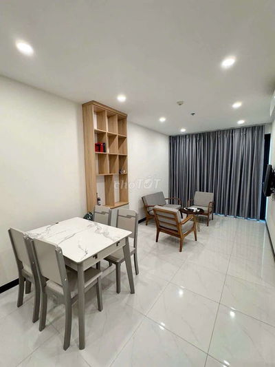 Cho thuê căn hộ 1 Phòng ngủ Cskyview
