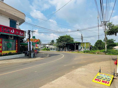 ĐẤT MẶT TIỀN KINH DOANH ĐỒNG NAI