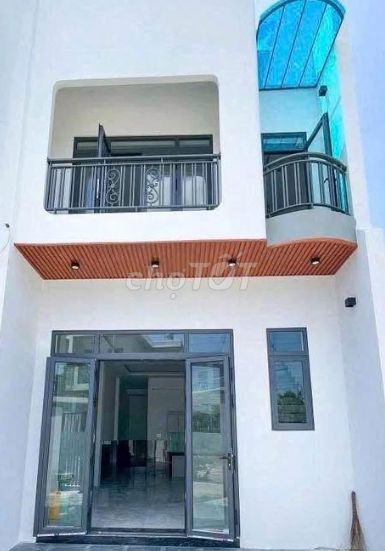 CHỈ 400 TRIỆU, SỞ HỮU NHÀ ĐẸP
