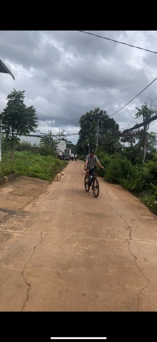 Đất hẻm 07 Vành đai 10/3 cách đường chính 500m