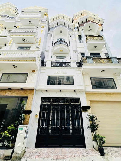 🏡[BHH - BÌNH TÂN] PHẠM ĐĂNG GIẢNG 56M2 - 4PN, 5WC - NHỈNH 7 TỎI TL