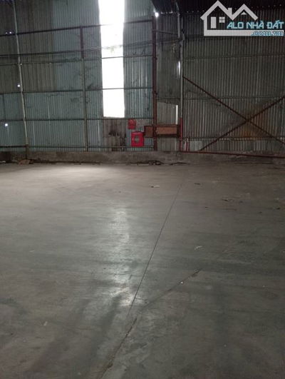 CHO THUÊ 2500m KHO, XƯỞNG tại KCN NGUYÊN KHÊ. ĐÔNG ANH . TP HÀ NỘI