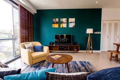 Cần cho thuê nhanh Chcc Avalon Saigon Nguyễn Thị Minh Khai, p.BN, Q.1