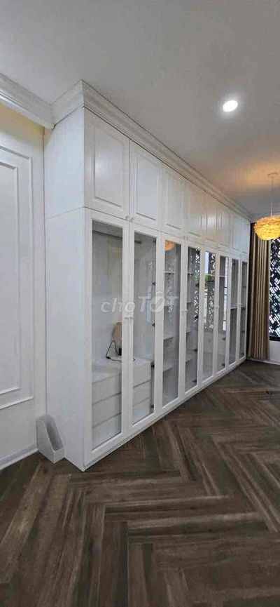 🏠 Cho thuê nhà 3 tầng – 2 mặt kiệt 5m Nguyễn Văn Thoại, Sơn Trà
