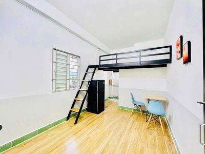 Phòng Trọ Giá Sinh Viên_Chỉ 3tr_Ngay Etown Cộng Hoà_Có hỗ trợ giảm