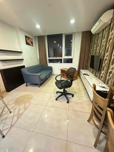 CHO THUÊ CHUNG CƯ CBD 3PN 2WC GIÁ 12TR5