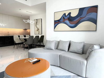 CHUYÊN CHO THUÊ CĂN HỘ CAO CẤP SUNWAH PEARL 1-2-3PN GIÁ TỐT