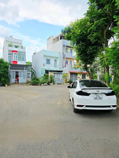 ĐẤT NỀN RẺ NHẤT TRƯỜNG LƯU 52M2, GẦN NGUYỄN DUY TRINH, CHỢ LONG TRƯỜNG