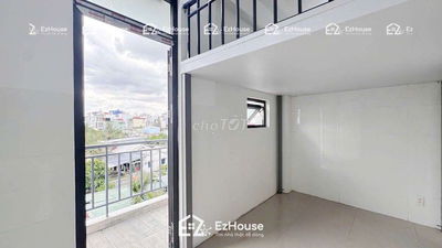 Trọ sinh viên giá rẻ - full nội thất - thoáng sáng - có thang máy