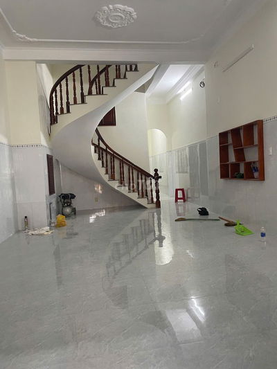 Cho thuê phòng mới rộng rãi trong nhà nguyên căn