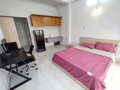 Bán MT Q1 4x16 4 lầu 16 tỷ