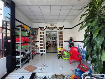 Nhà rẻ 1,1 tỷ  tại Phường Long Thuận , Đồng Tháp gần Ao Trường Đua