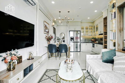 Căn hộ MAISON phú mỹ giá 1,6 tỷ- quý 2/2026 nhận nhà mà trả góp tận gần 2 năm ( ko lãi suất gì hết)