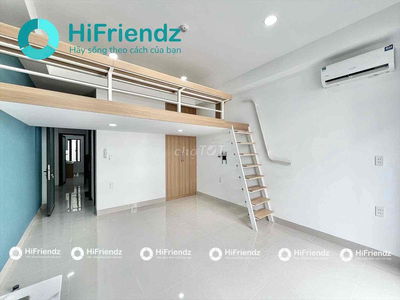 PHÒNG GÁC BAN CÔNG NHƯ HÌNH MỚI 100%_CUỐI Nguyễn Oanh P17 GV