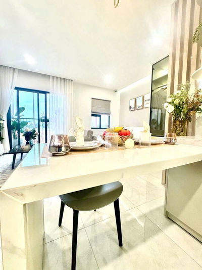 BÁN NHÀ Ở XÃ HỘI K HOME NEW CITY  CHỈ 778TR /CĂN