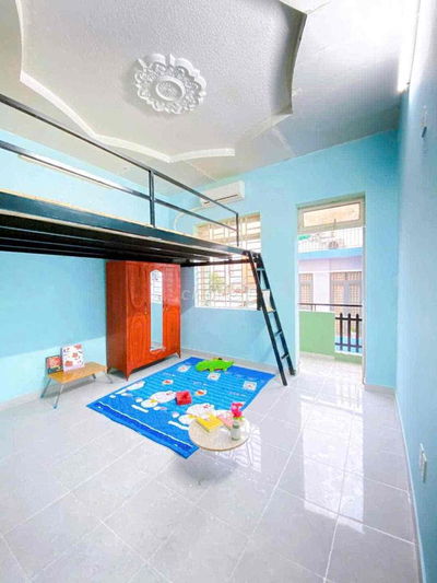 Siêu Phẩm Bancol Ngay Aeon Tân Phú, Diện Tích Lên Đến 35m2