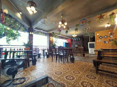 Cần Cho Thuê Gấp Mặt Tiền Khu Hai Bà Trưng Quận 3
