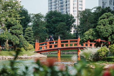 KHÔNG CẦN ĐI NHẬT  CĂN HỘ 1PN + 1 VIEW VƯỜN NHẬT GIỮA TPHCM! THANH TOÁN THEO TIẾN ĐỘ ĐẾN 2026
