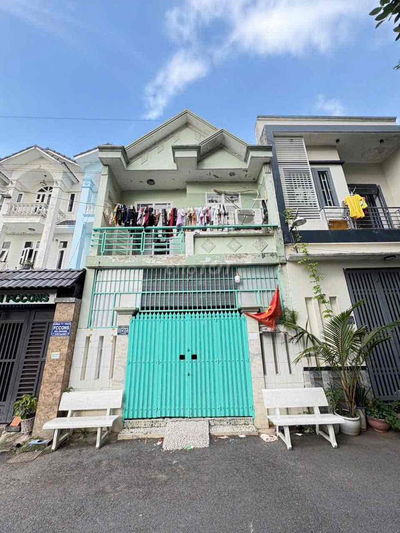 Nhà gần sân vận động Dĩ An,Tân Đông Hiệp,TP Dĩ An