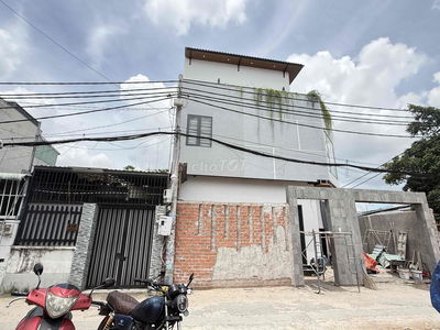 5,2 Tỷ/ 80m2 NHÀ CẤP 4 MẶT TIỀN ĐƯỜNG 52, P HIỆP BÌNH CHÁNH