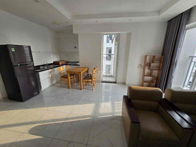 Cho thuê Conic Riverside, 65m2 2Pn full nội thất giá 8,5 triệu/tháng