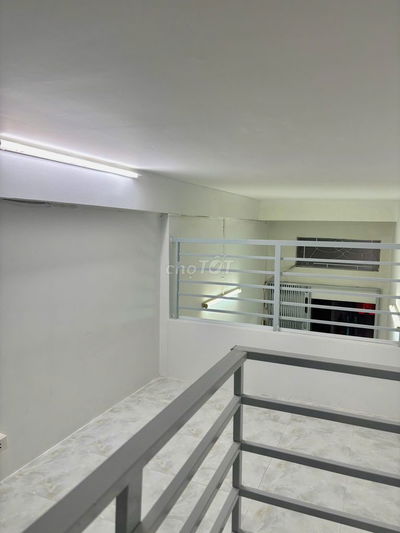 Cho thuê nhà hẻm 3m(BG) Bình Tiên, P.8, Q.6 giá 5.5tr