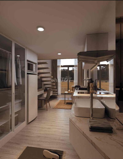 💎Dự án Duplex Modern Design📍Trung tâm Thảo Điền🍃Khu Yên Tĩnh