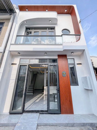 NHÀ 1 TRỆT 1 LẦU HẺM LT 1-2 KỀ KDC ĐẠI NGÂN - NINH KIỀU