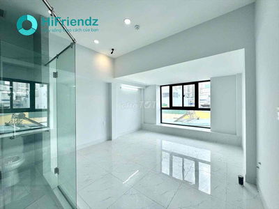 ✨KHAI TRƯƠNG 7P MỚI XÂY, DẠNG STUDIO RỘNG 35M2, THANG MÁY, CẦU CHỮ Y