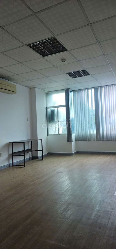 Văn phòng Quận 10