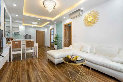 Cần bán chung cư 2PN Mường Thanh tầng 23 chỉ 2.8ty