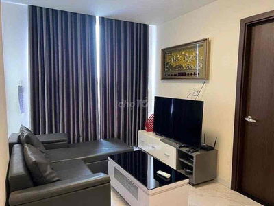Cho thuê căn hộ Luxury 2PN nội thất đầy đủ mang quần vào ở