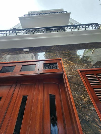 BÁN NHÀ RIÊNG- CỔ NHUẾ - ÔTÔ ĐỖ CỬA – 10M Ô TÔ TRÁNH- NỘI THẤT ĐẸP.