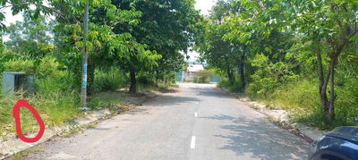 Bán Đất khu Đại Học Mở , Đường Tam Đa ( Phường Trường Thạnh cũ )