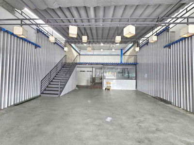 Cho Thuê Nhà 8,5x20m Mặt Tiền Đường Số 9 Trục Chính Thông Chợ Tân Mỹ