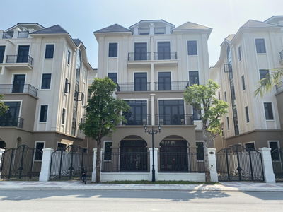 TRỰC TIẾP TỪ CHỦ ĐẦU TƯ: CHIẾT KHẤU THÊM 400 TRIỆU/CĂN, CAM KẾT CHUẨN THÔNG TIN ĐẾN QUÝ KHÁCH