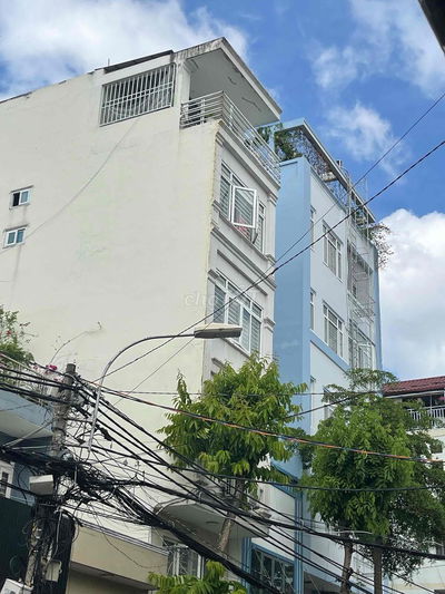 ✅Bán nhà MT Đường số TânQuy Dt 4x21m trệt 2 Lầu Đúc . cách lotemRt 400