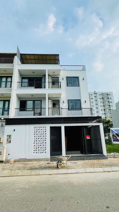 ✳️ KHAI TRƯƠNG CHDV FULL TIỆN NGHI 695 ĐỖ XUÂN HỢP, NGAY SONG HÀNH Q2