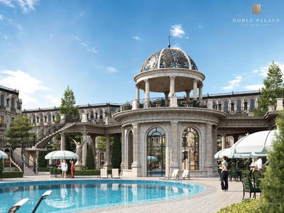 Sở hữu Noble Palace TL BĐS Hàng Hiệu kiến trúc Châu Âu bỏ vốn từ 350 triệu ký HĐMB - LH 0906 289 ***