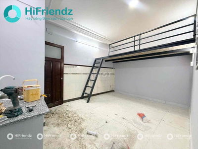 PHÒNG TRỌ GIÁ RẺ GẦN CHỢ TRẦN MAI NINH - HUFLIT CƠ SỞ BA GIA - HVHK