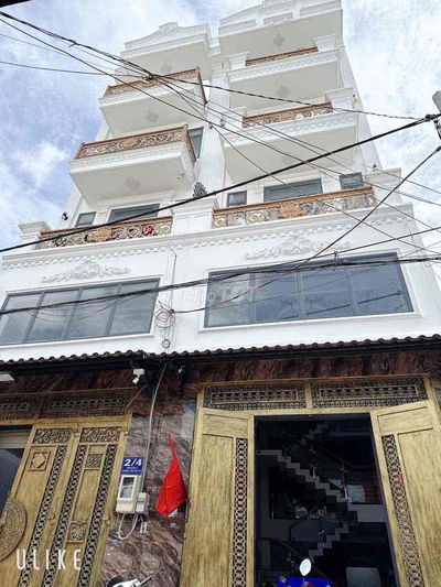 bán nhà hẻm liên khu 8-9 bhha bình tan