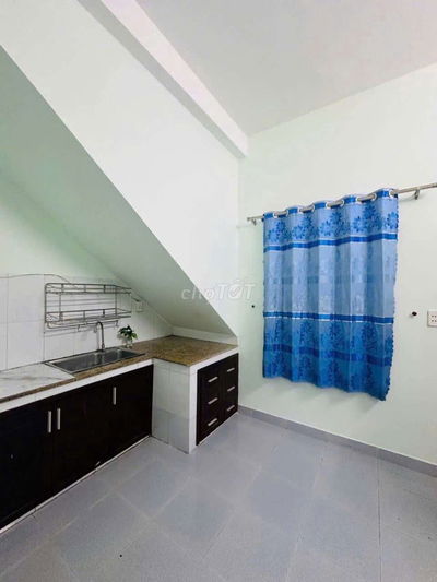 Cho thuê phòng mini.Đường Huỳnh Tịnh Của.Quận 3.
