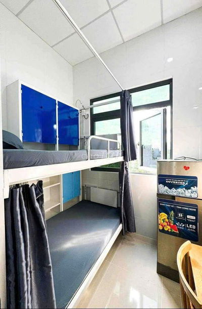 Phòng Ngã Tư Thủ Đức, Làng Đại Học, ĐH SPKT, Ngân Hàng,