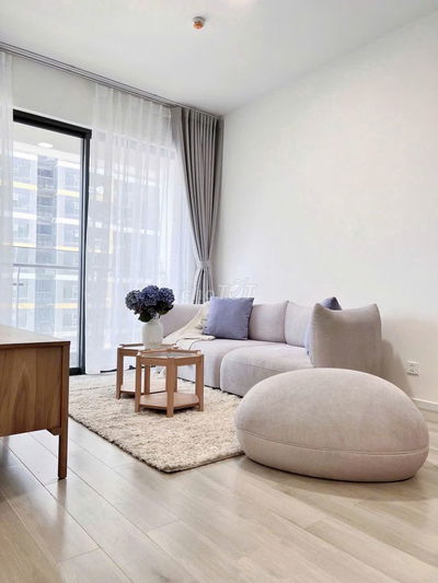 CH cao cấp Masteri 3PN - đối diện Vincom Mall, trung tâm Vinhomes Q9