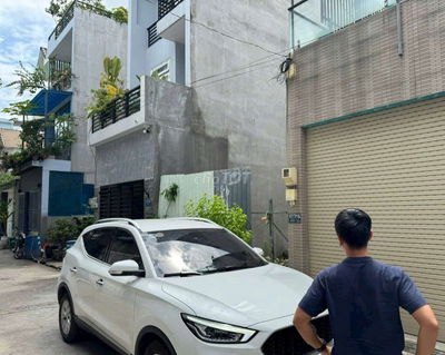 Lô đất 71m2 Đường Xe Tải Hồ Bá Phấn Siêu đẹp