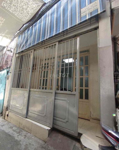 BÁN NHÀ HUỲNH TẤN PHÁT KHU VỰC NHÀ HIẾM CHỈ NHỈNH HƠN 4 TỶ QUẬN 7