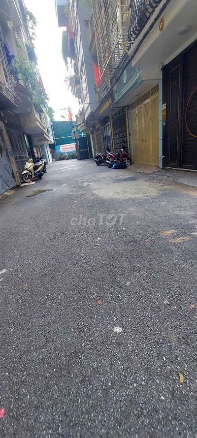 Nhà tổng cục 5, ô tô, kinh doanh, 38m2, 7 tầng, 8.5 ty